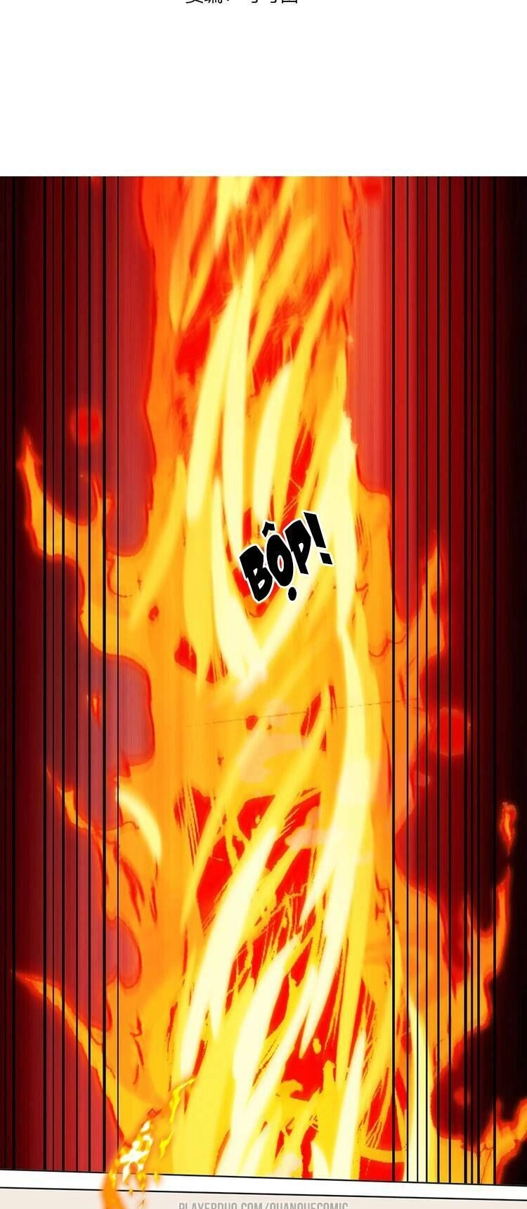 Thần Lai Yêu Vãng Chapter 30 - 2