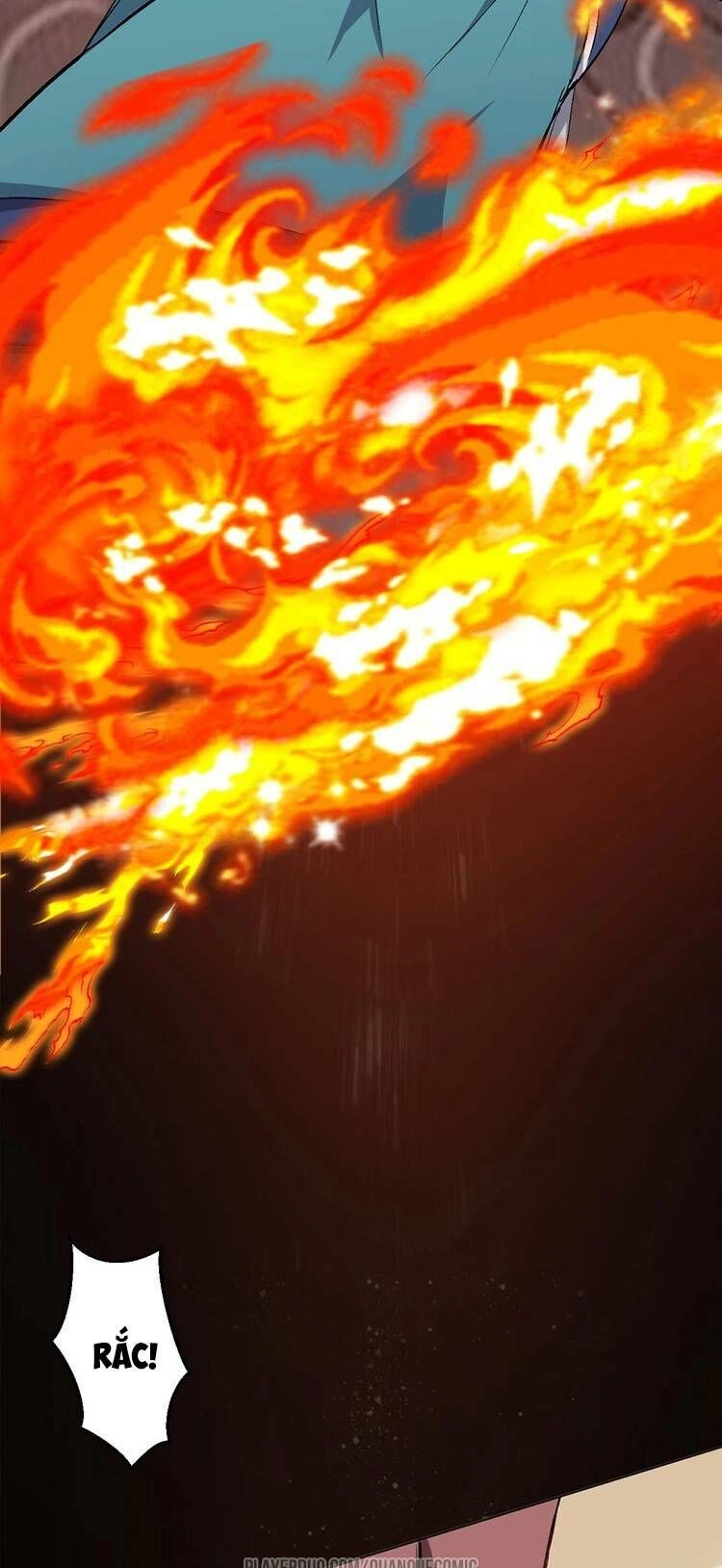 Thần Lai Yêu Vãng Chapter 30 - 12