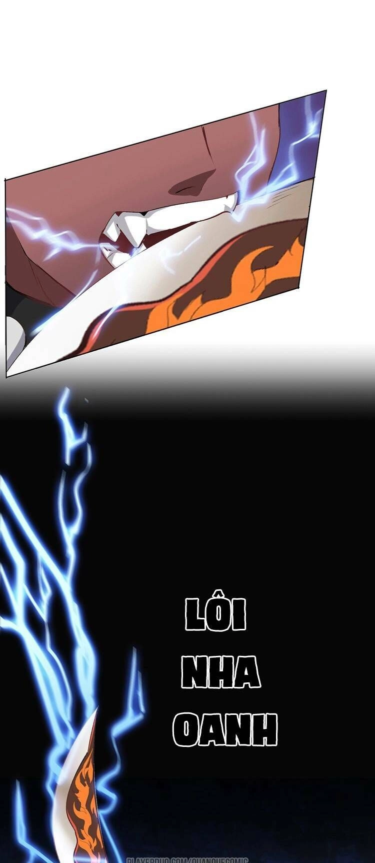 Thần Lai Yêu Vãng Chapter 30 - 14