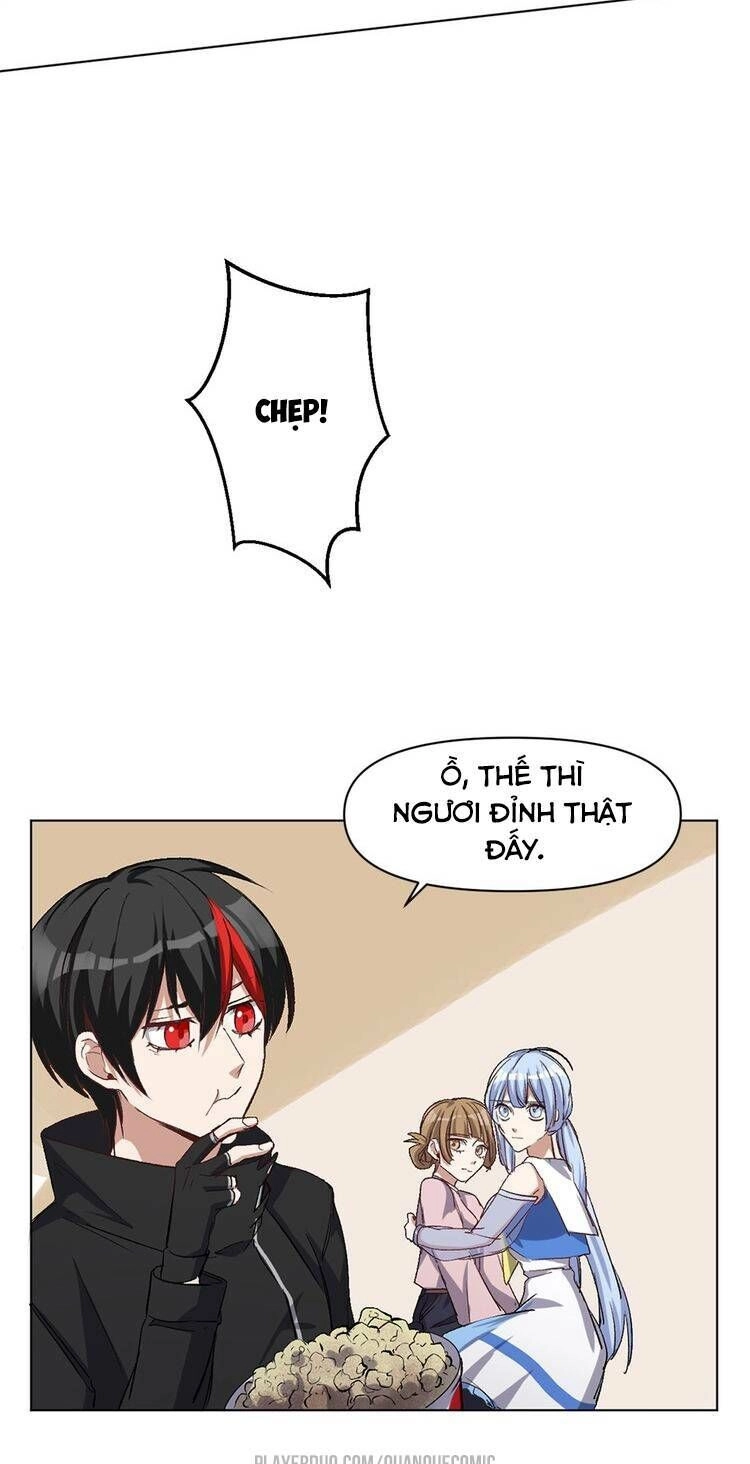 Thần Lai Yêu Vãng Chapter 30 - 20