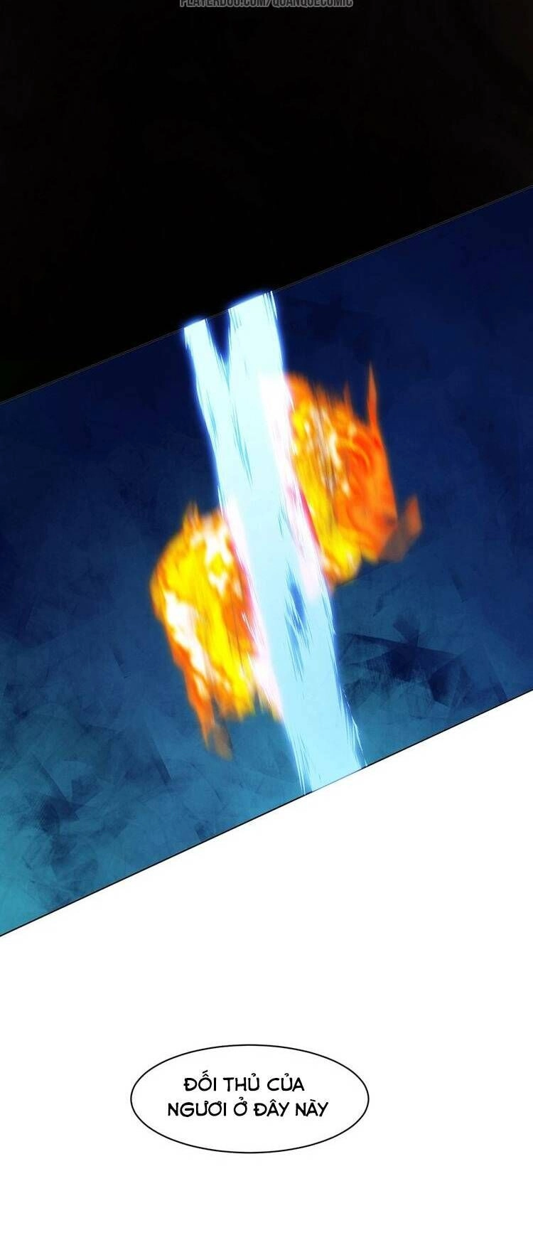 Thần Lai Yêu Vãng Chapter 30 - 23