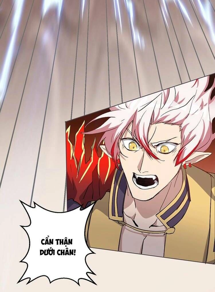 Thần Lai Yêu Vãng Chapter 30 - 30