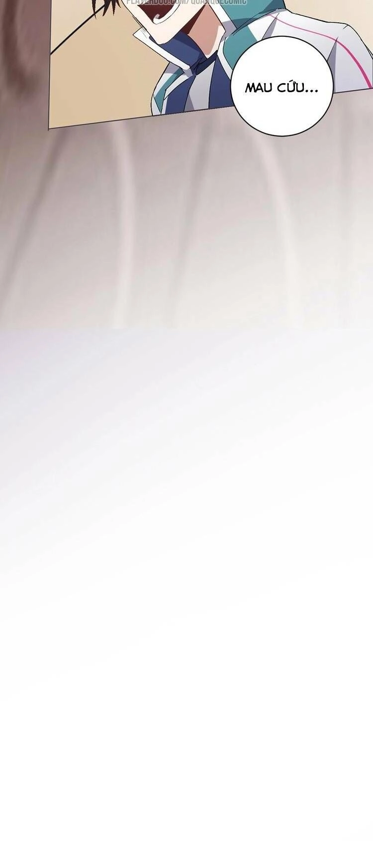 Thần Lai Yêu Vãng Chapter 30 - 32