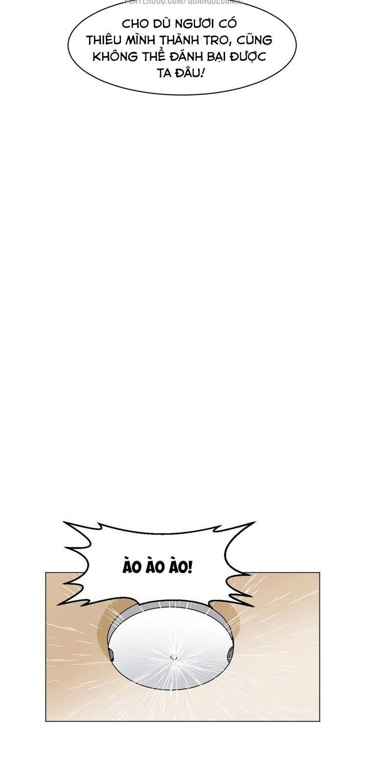 Thần Lai Yêu Vãng Chapter 30 - 40