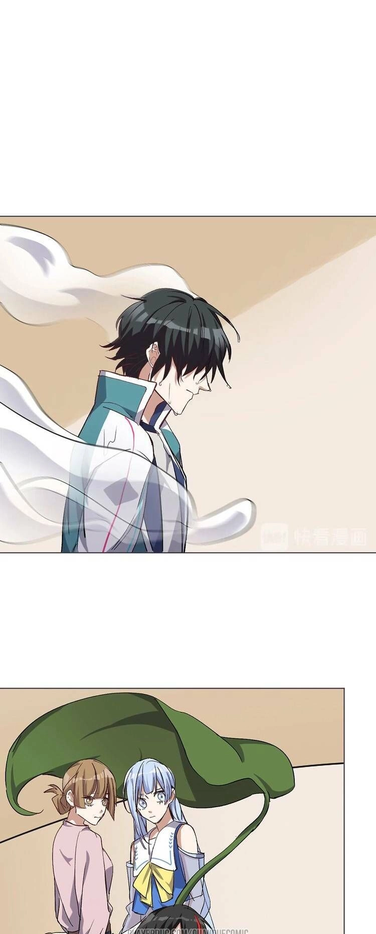 Thần Lai Yêu Vãng Chapter 30 - 41