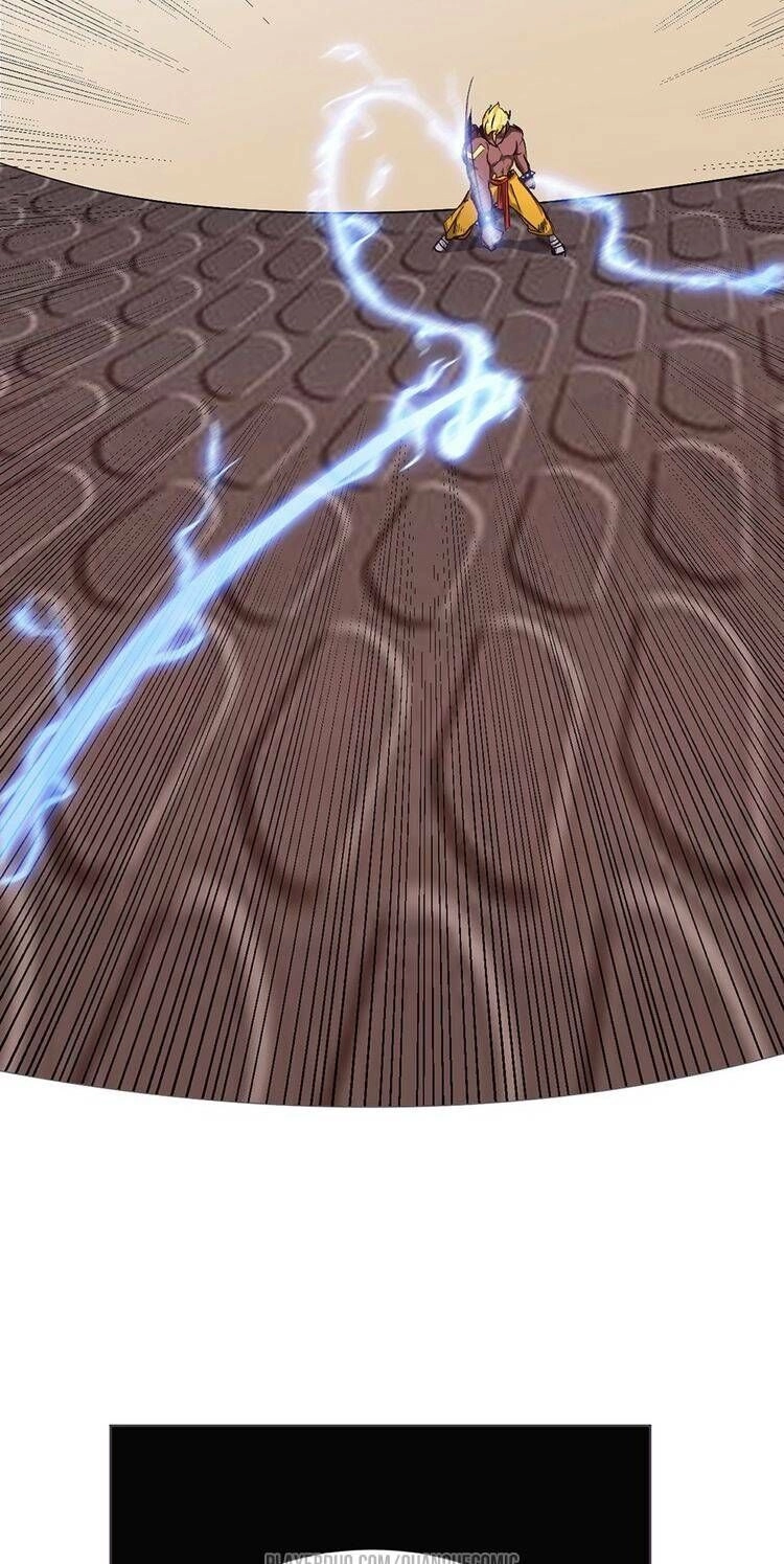 Thần Lai Yêu Vãng Chapter 30 - 43