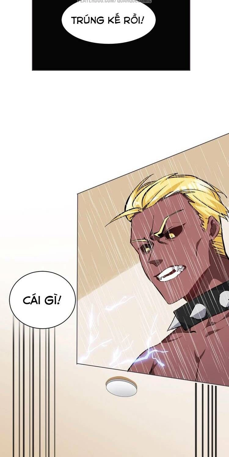 Thần Lai Yêu Vãng Chapter 30 - 44