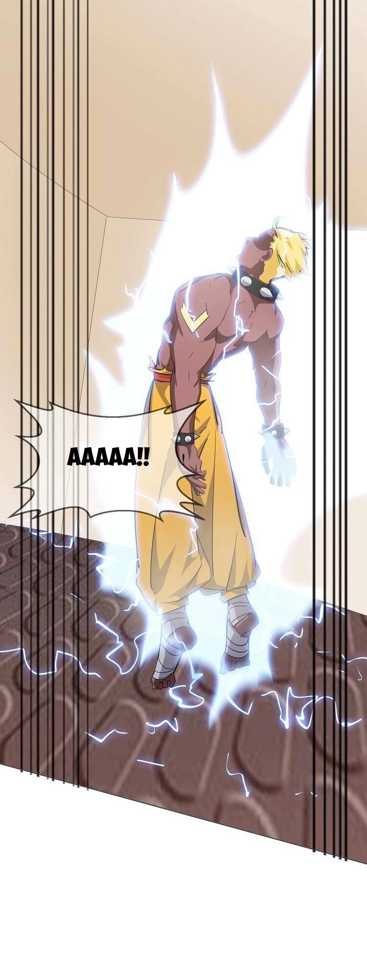 Thần Lai Yêu Vãng Chapter 30 - 45