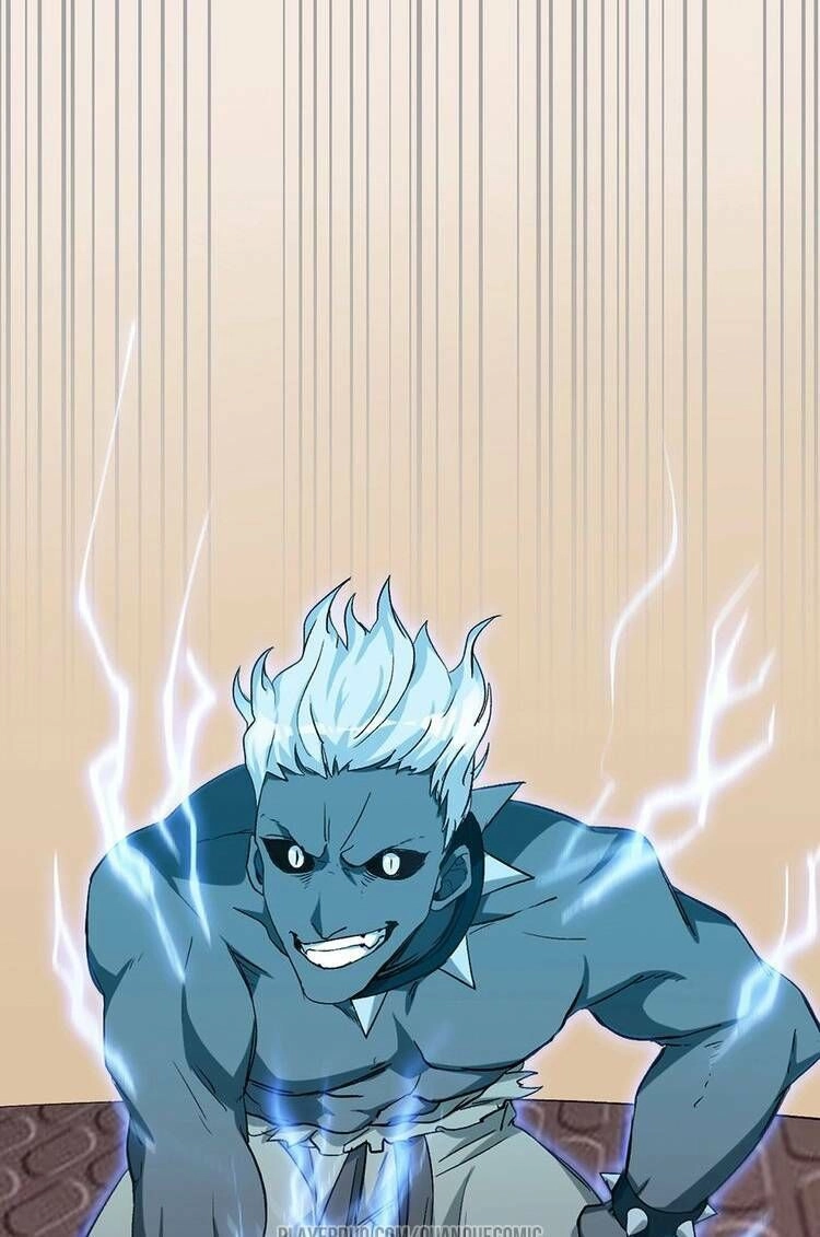 Thần Lai Yêu Vãng Chapter 30 - 50