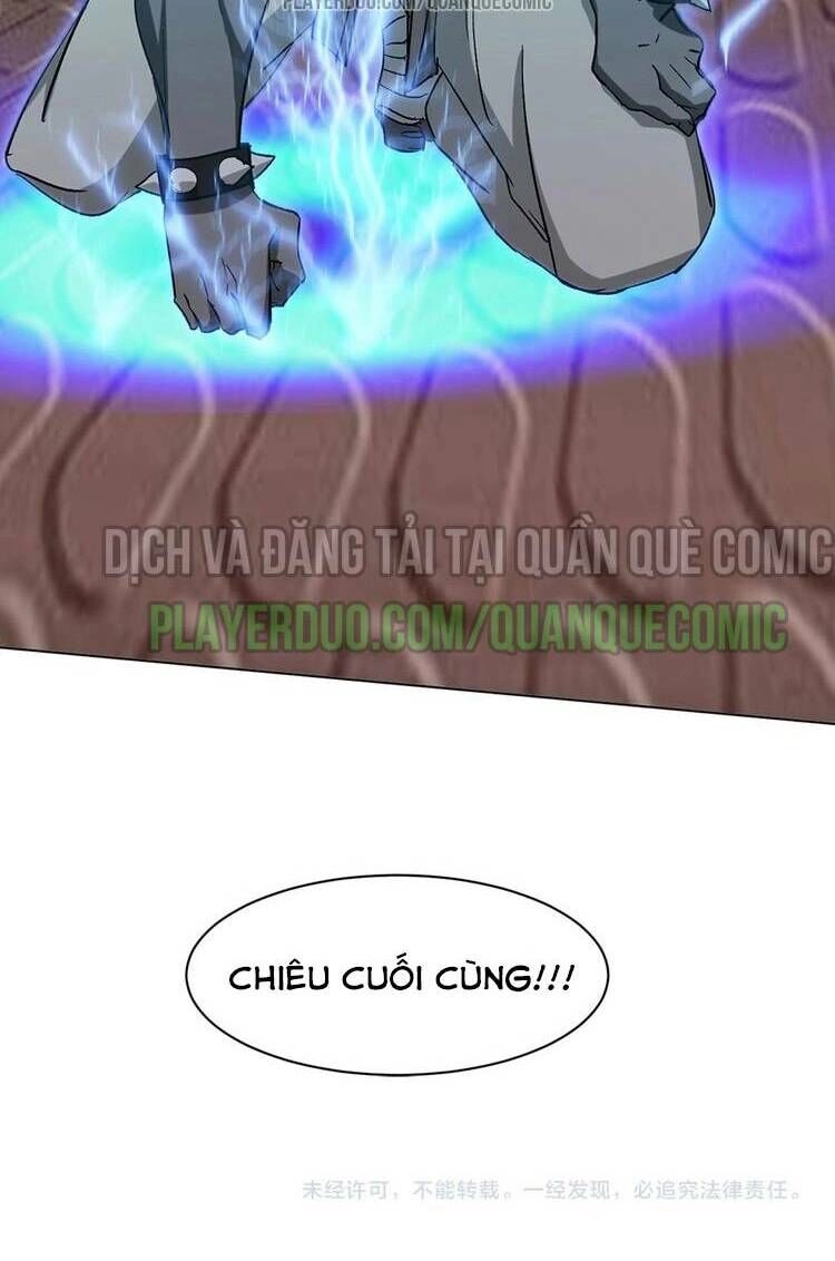 Thần Lai Yêu Vãng Chapter 30 - 51