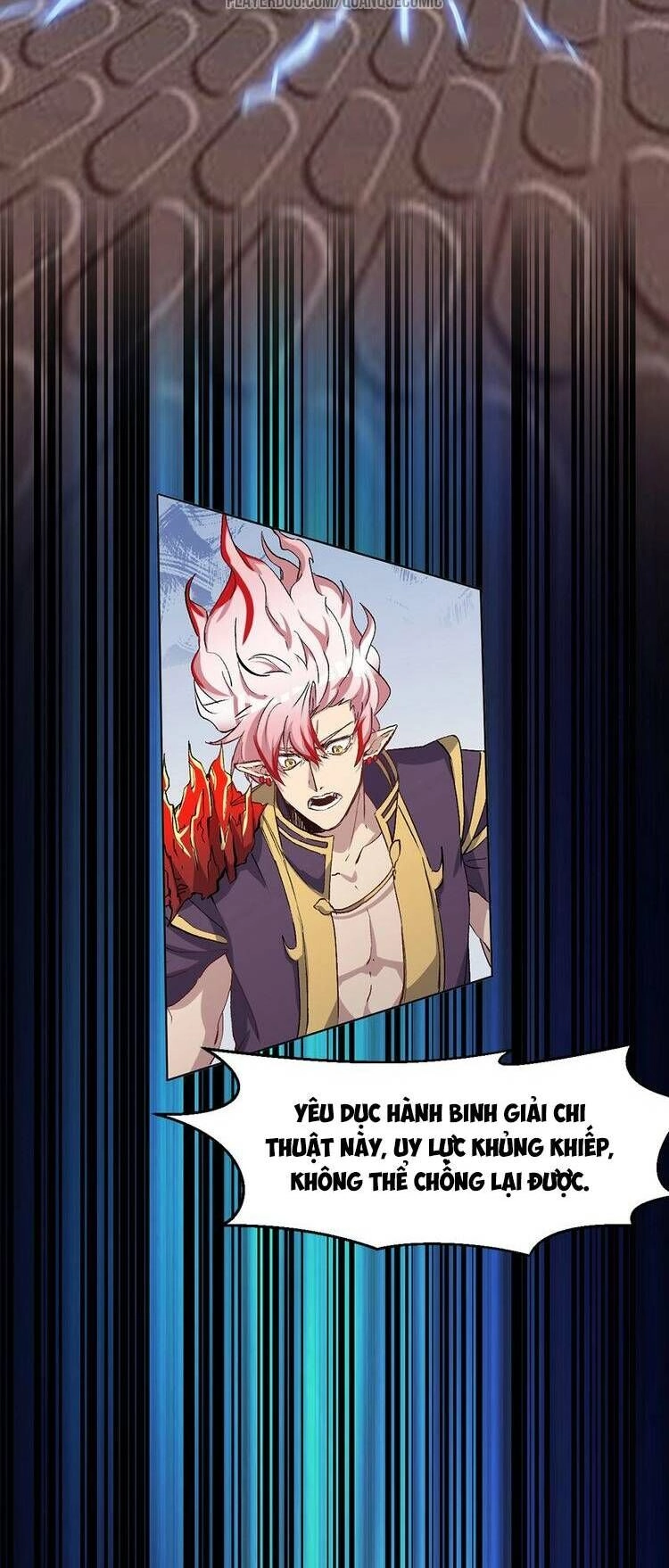 Thần Lai Yêu Vãng Chapter 31 - 2