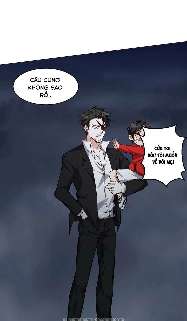 Thần Lai Yêu Vãng Chapter 31 - 9