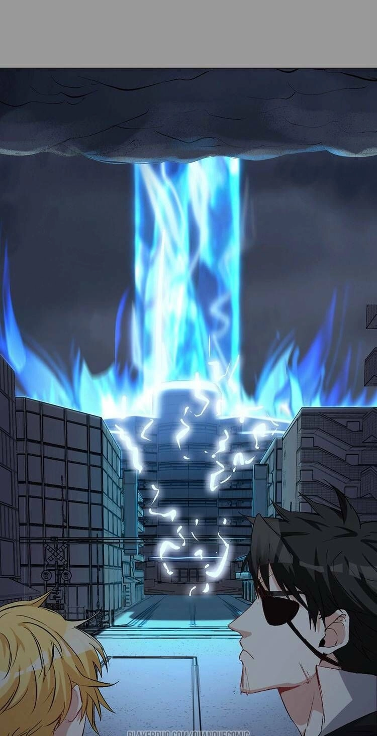 Thần Lai Yêu Vãng Chapter 31 - 11