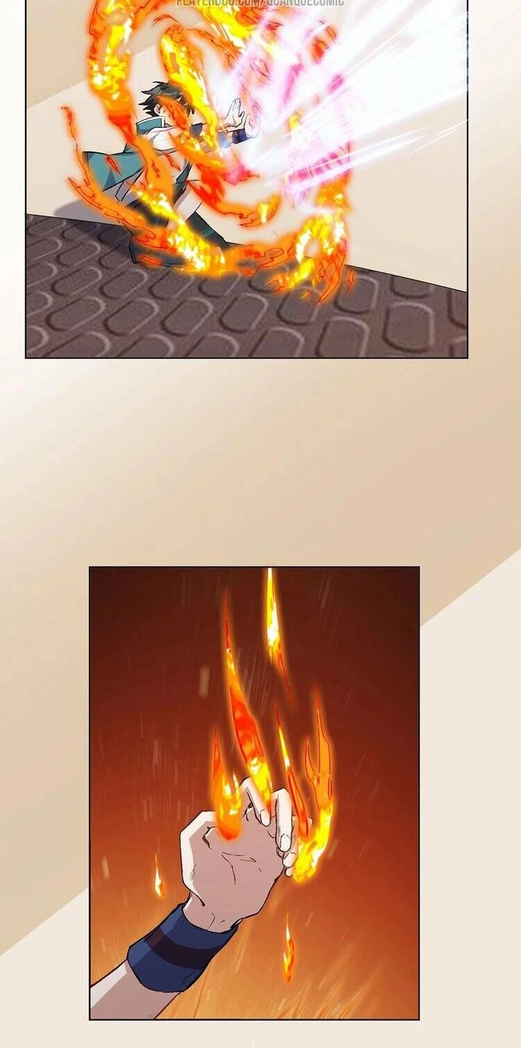 Thần Lai Yêu Vãng Chapter 31 - 14