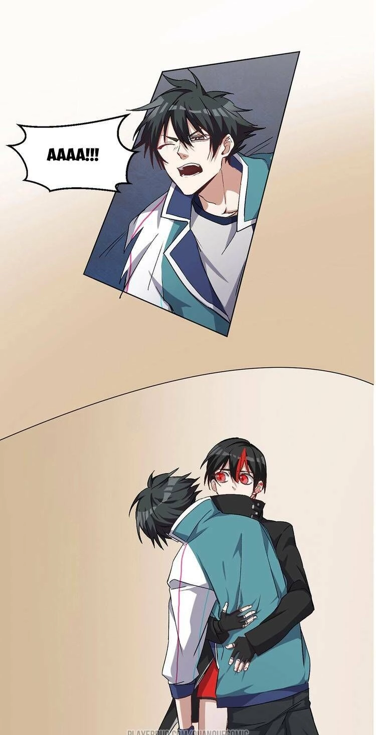 Thần Lai Yêu Vãng Chapter 31 - 23