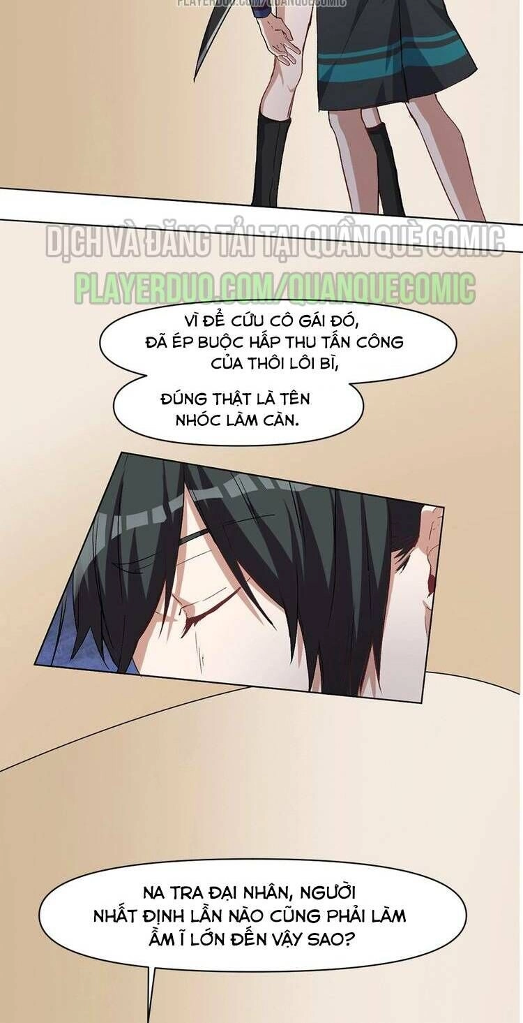 Thần Lai Yêu Vãng Chapter 31 - 24