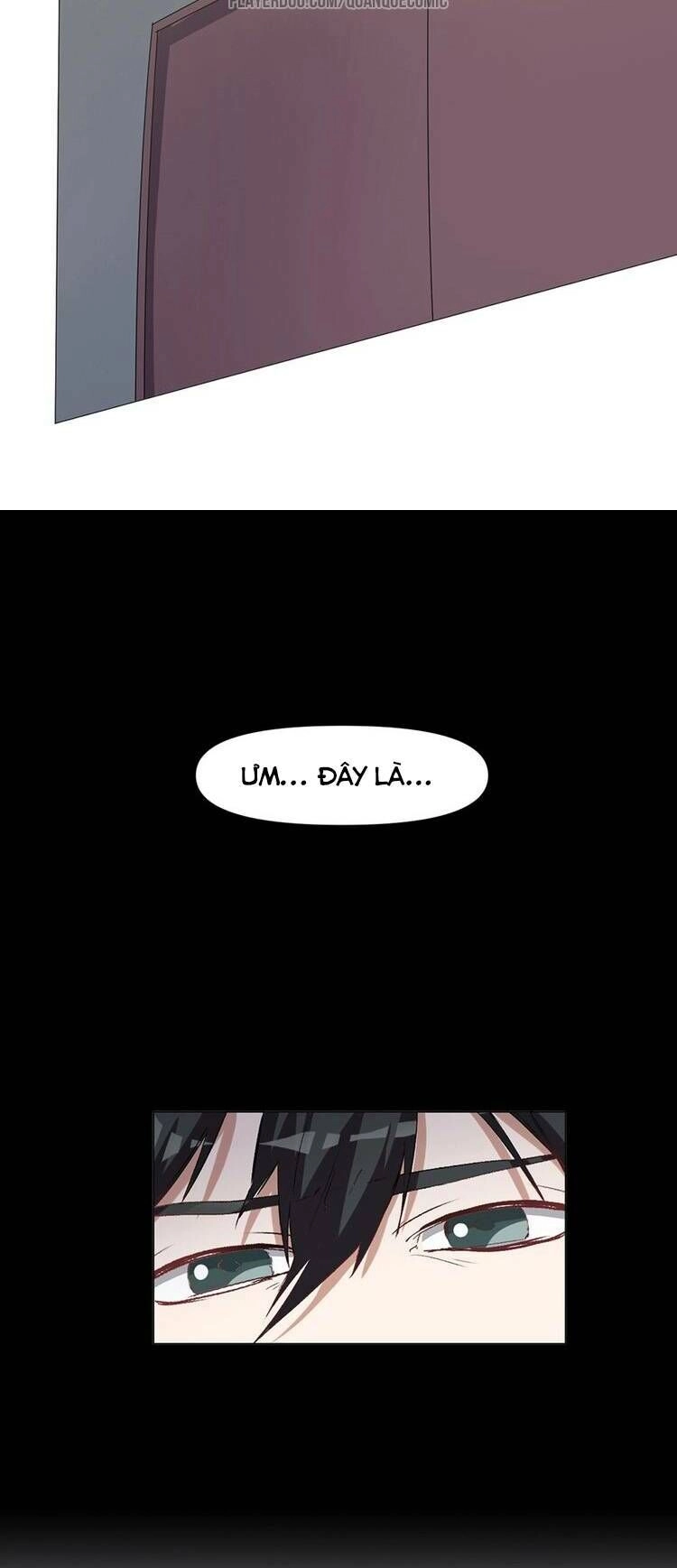 Thần Lai Yêu Vãng Chapter 31 - 30