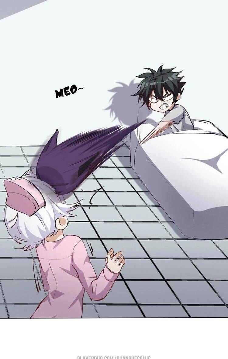 Thần Lai Yêu Vãng Chapter 31 - 33