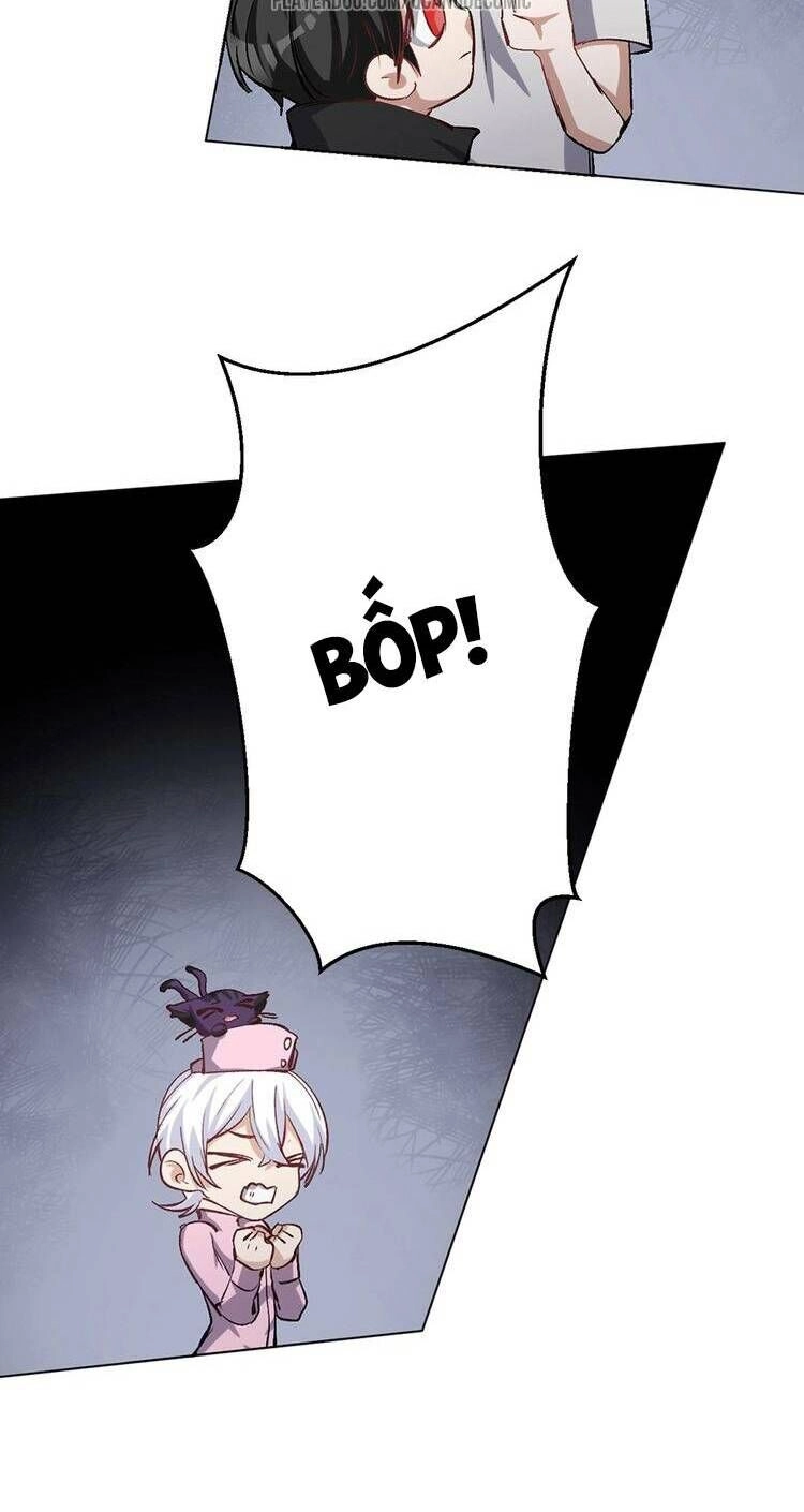 Thần Lai Yêu Vãng Chapter 31 - 42