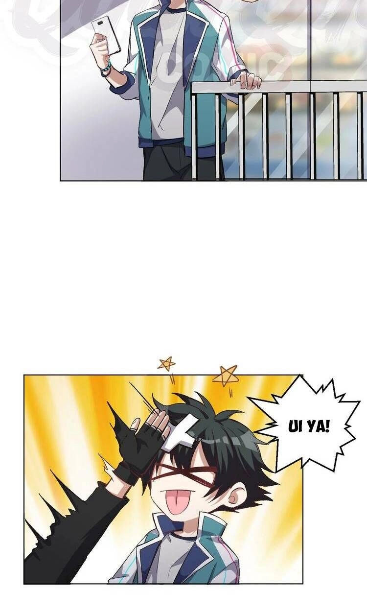 Thần Lai Yêu Vãng Chapter 32 - 2