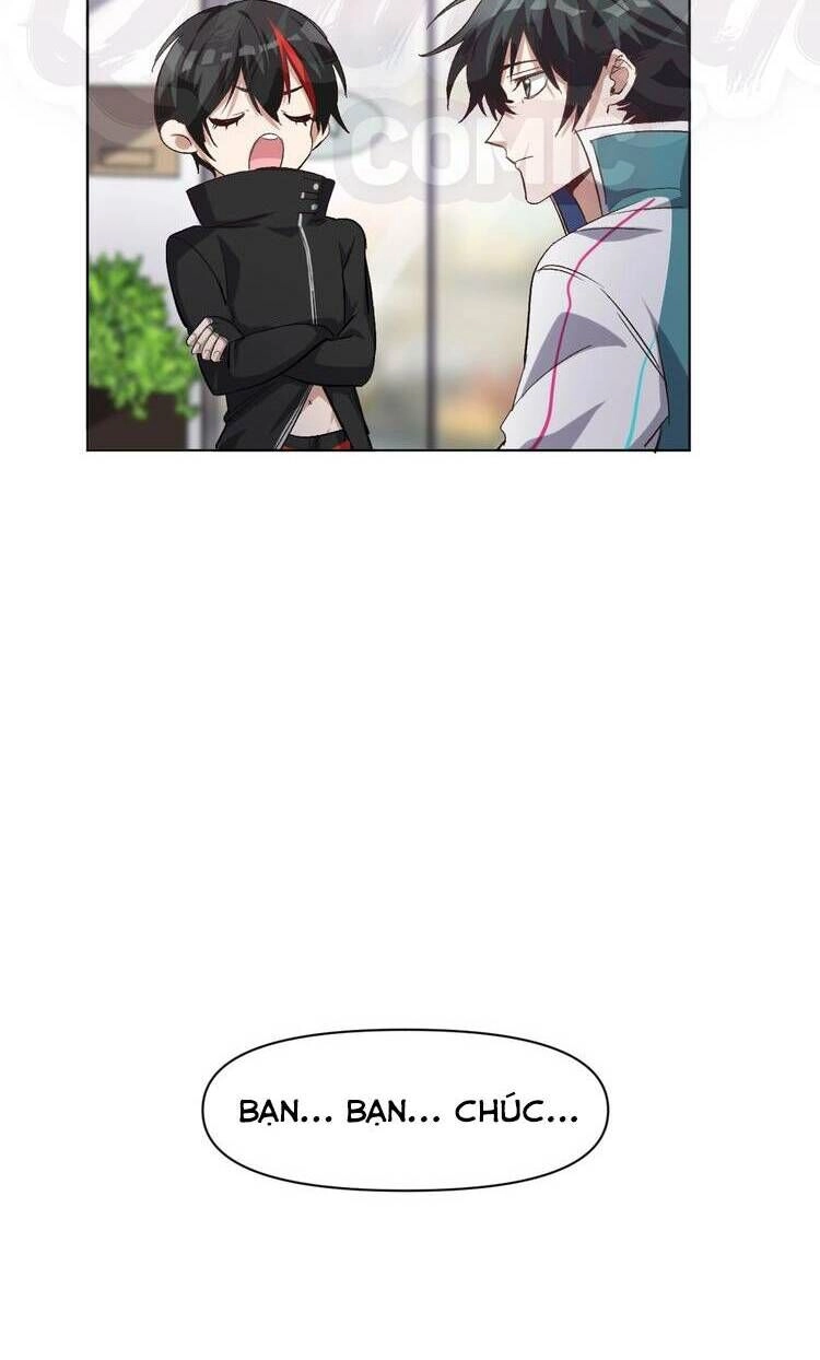 Thần Lai Yêu Vãng Chapter 32 - 4