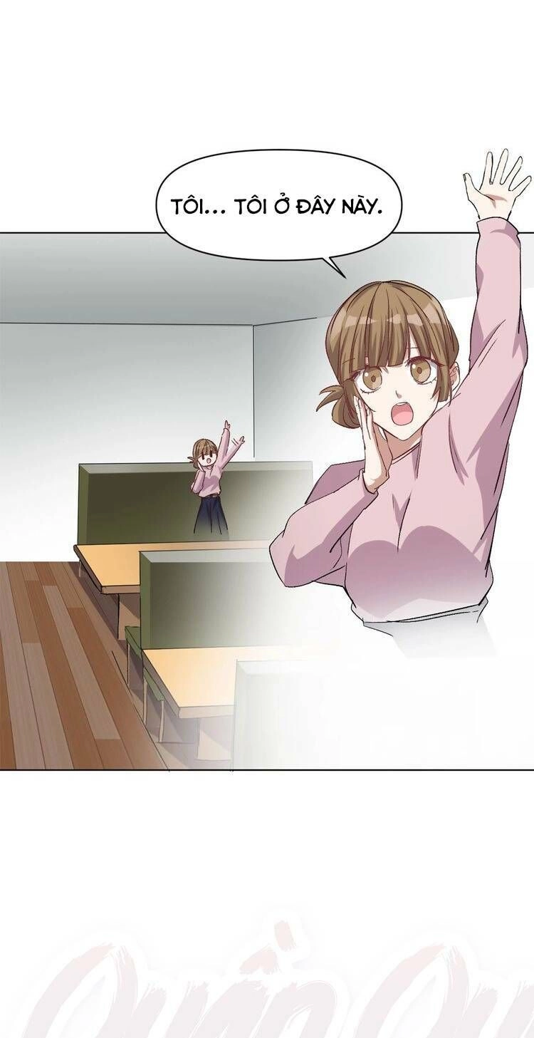 Thần Lai Yêu Vãng Chapter 32 - 5