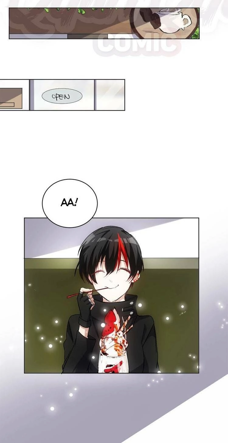 Thần Lai Yêu Vãng Chapter 32 - 6