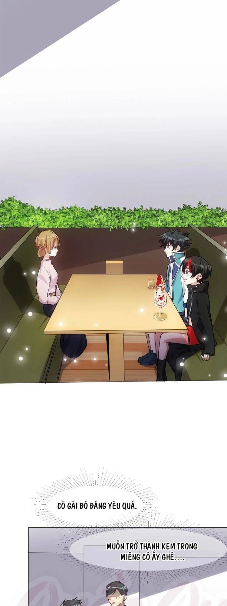 Thần Lai Yêu Vãng Chapter 32 - 7