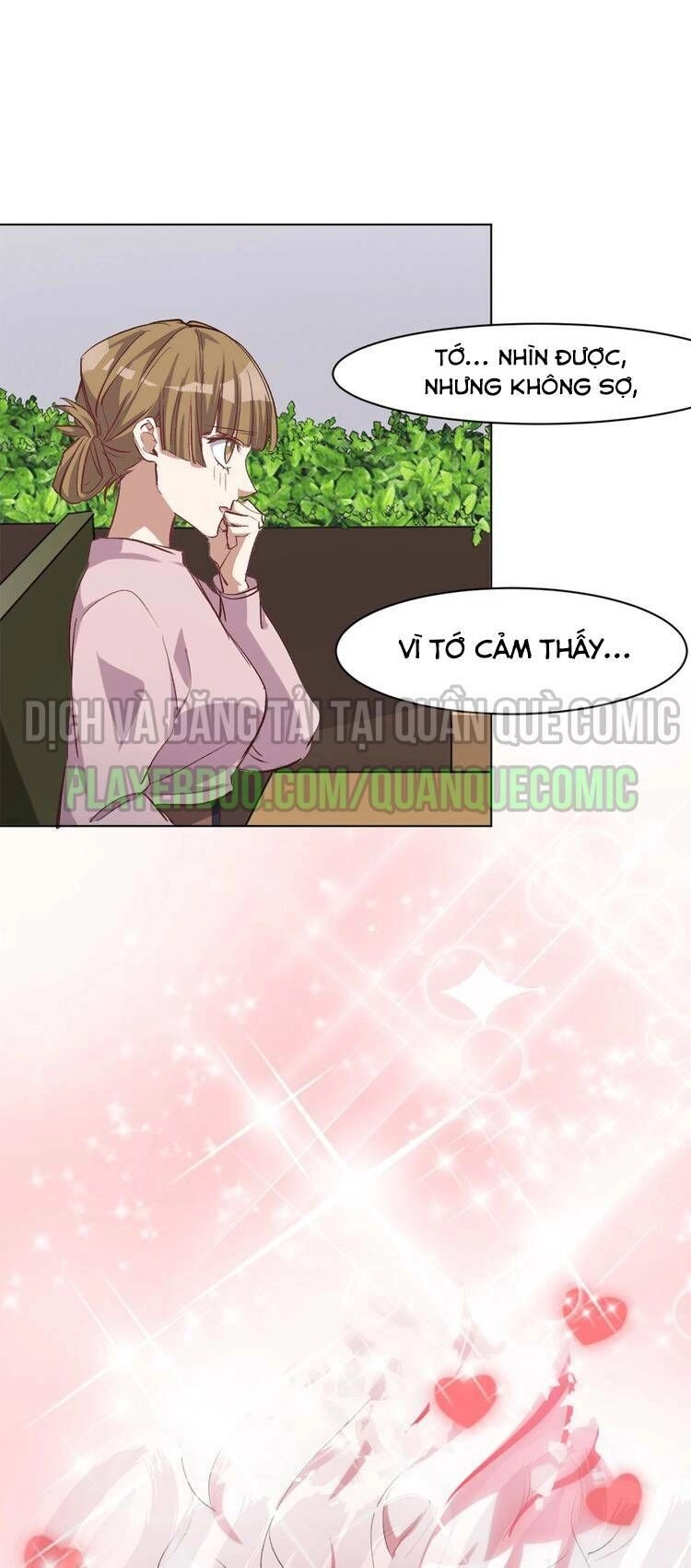 Thần Lai Yêu Vãng Chapter 32 - 16