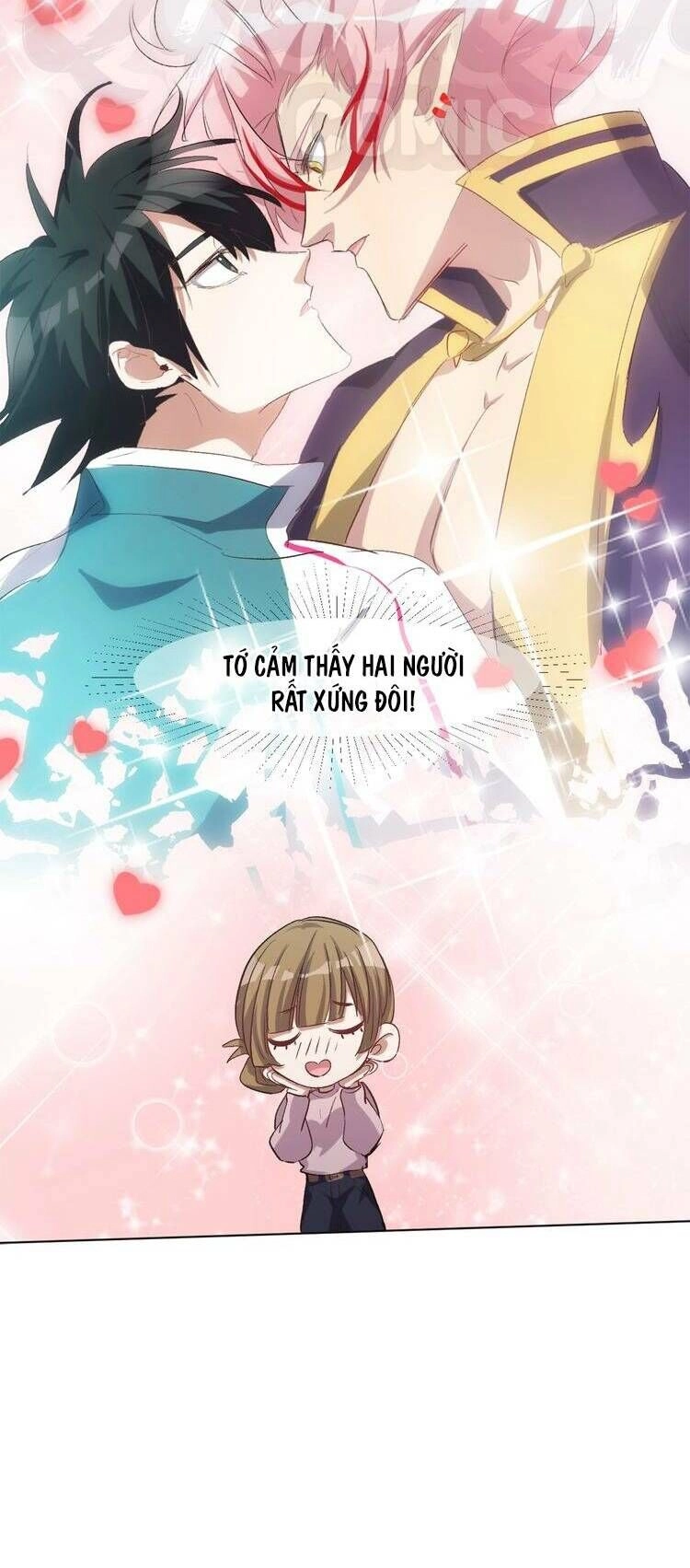 Thần Lai Yêu Vãng Chapter 32 - 17