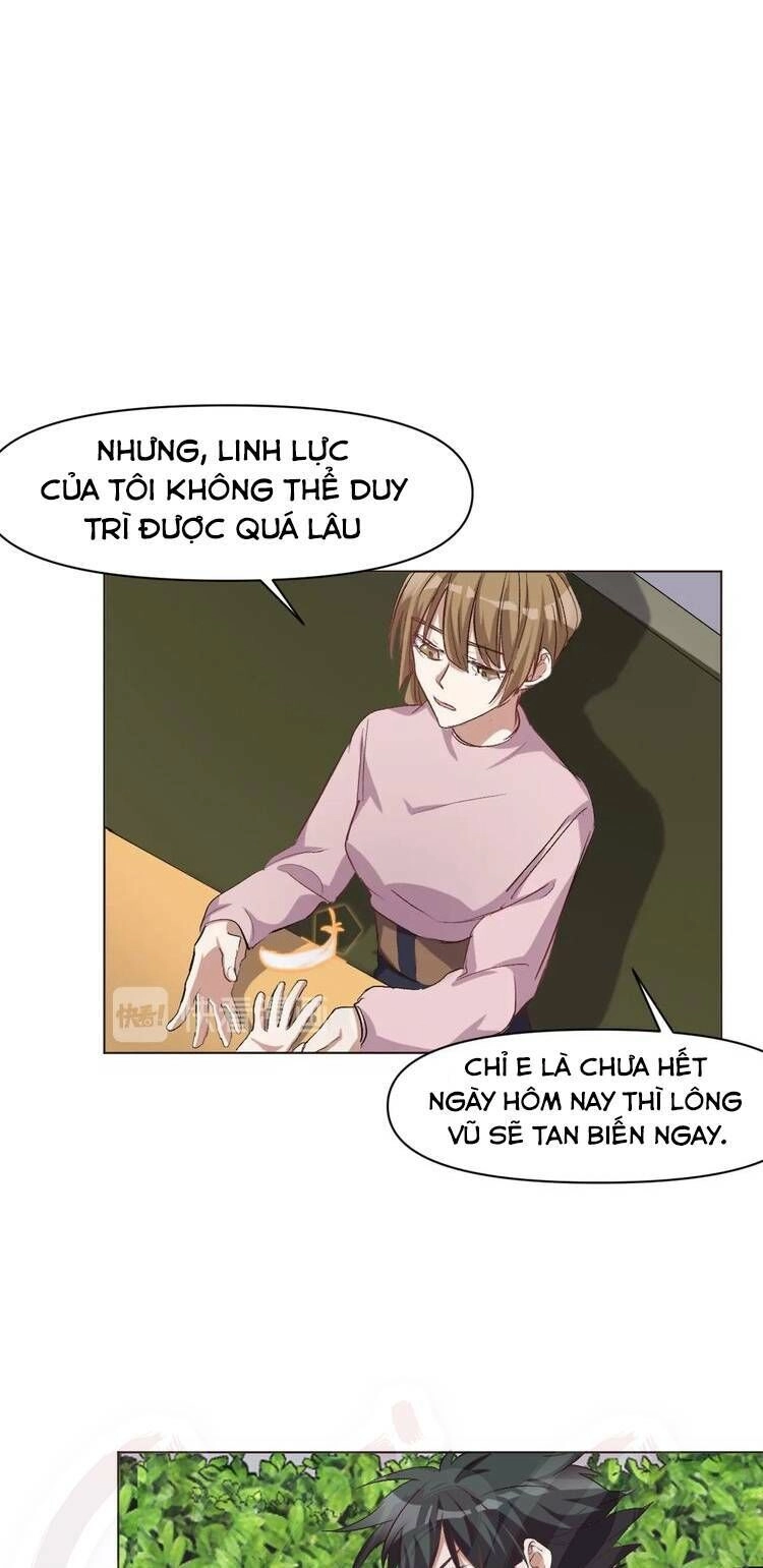 Thần Lai Yêu Vãng Chapter 32 - 20