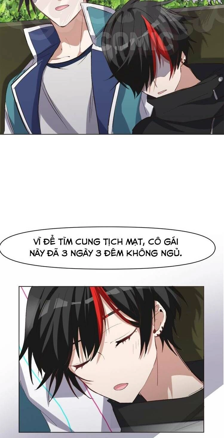 Thần Lai Yêu Vãng Chapter 32 - 23