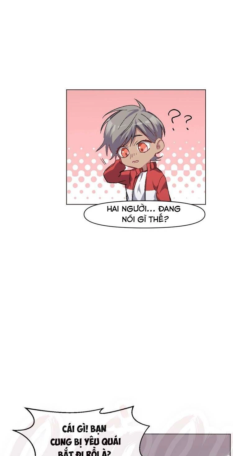 Thần Lai Yêu Vãng Chapter 32 - 30