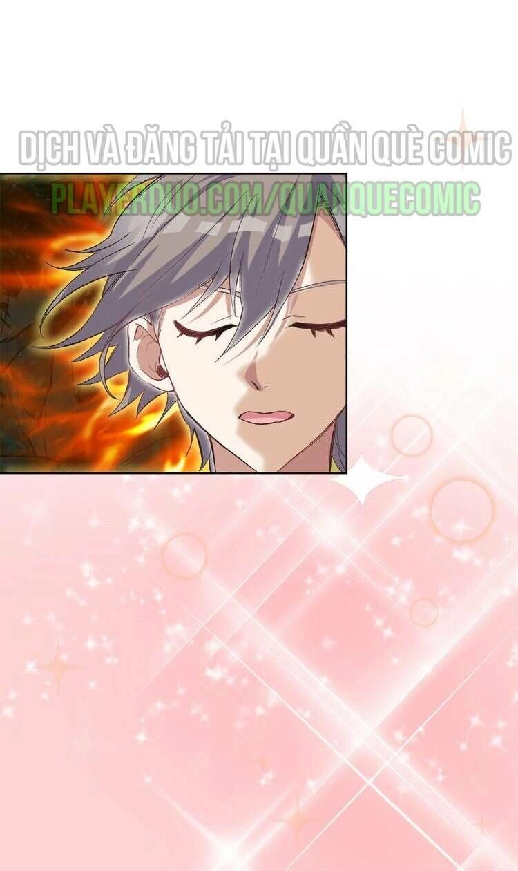 Thần Lai Yêu Vãng Chapter 32 - 41