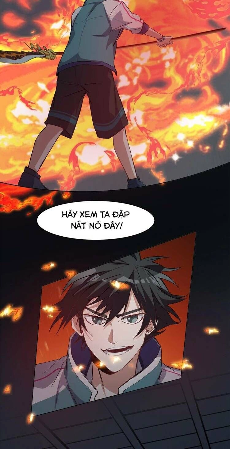 Thần Lai Yêu Vãng Chapter 35 - 2