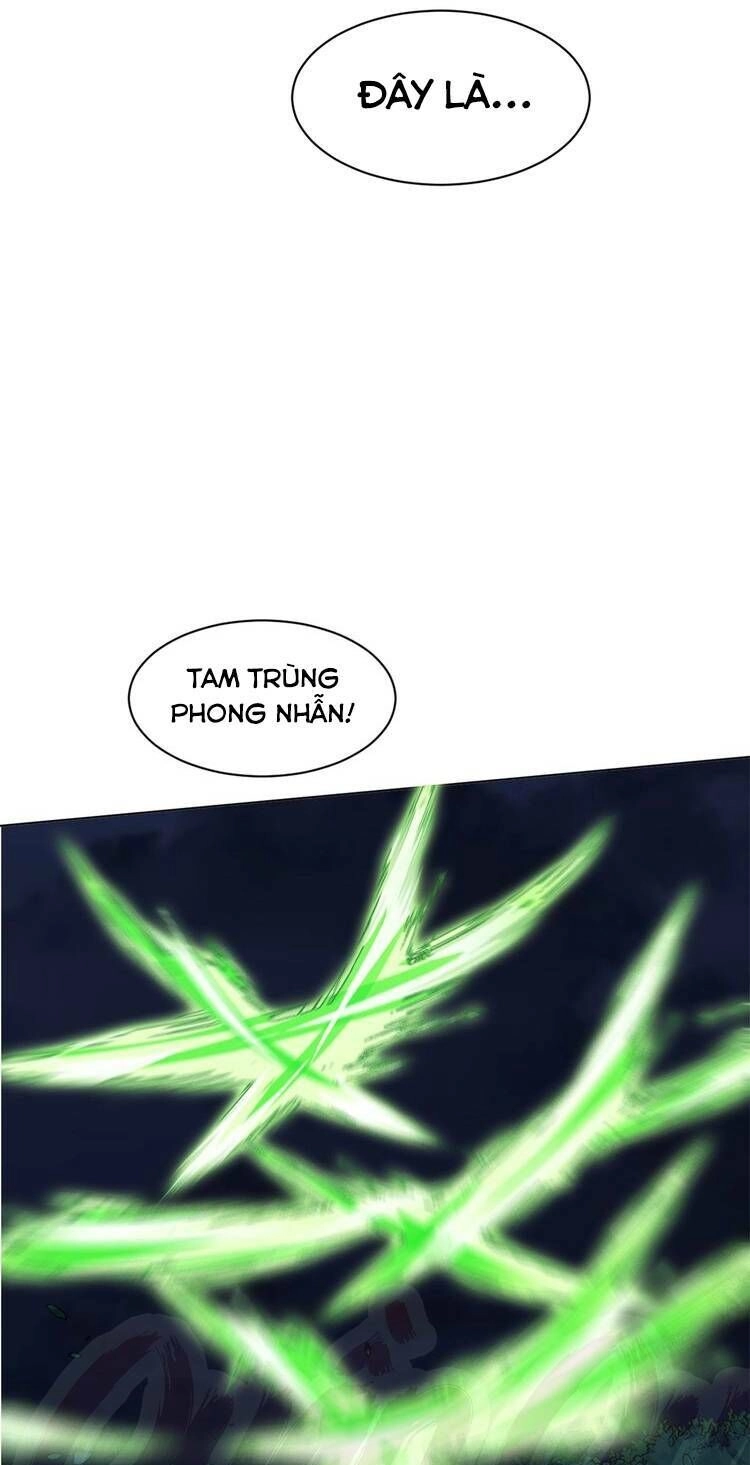 Thần Lai Yêu Vãng Chapter 35 - 5