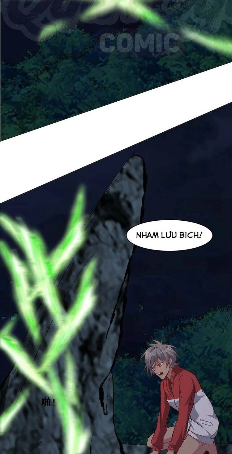 Thần Lai Yêu Vãng Chapter 35 - 6