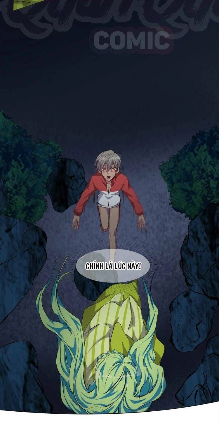 Thần Lai Yêu Vãng Chapter 35 - 14