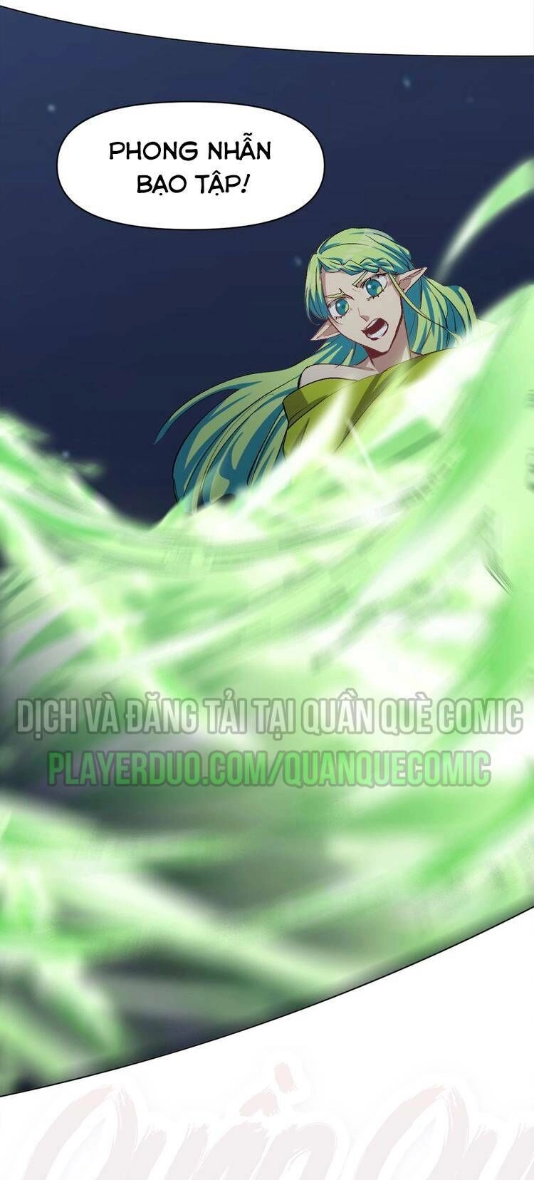 Thần Lai Yêu Vãng Chapter 35 - 15