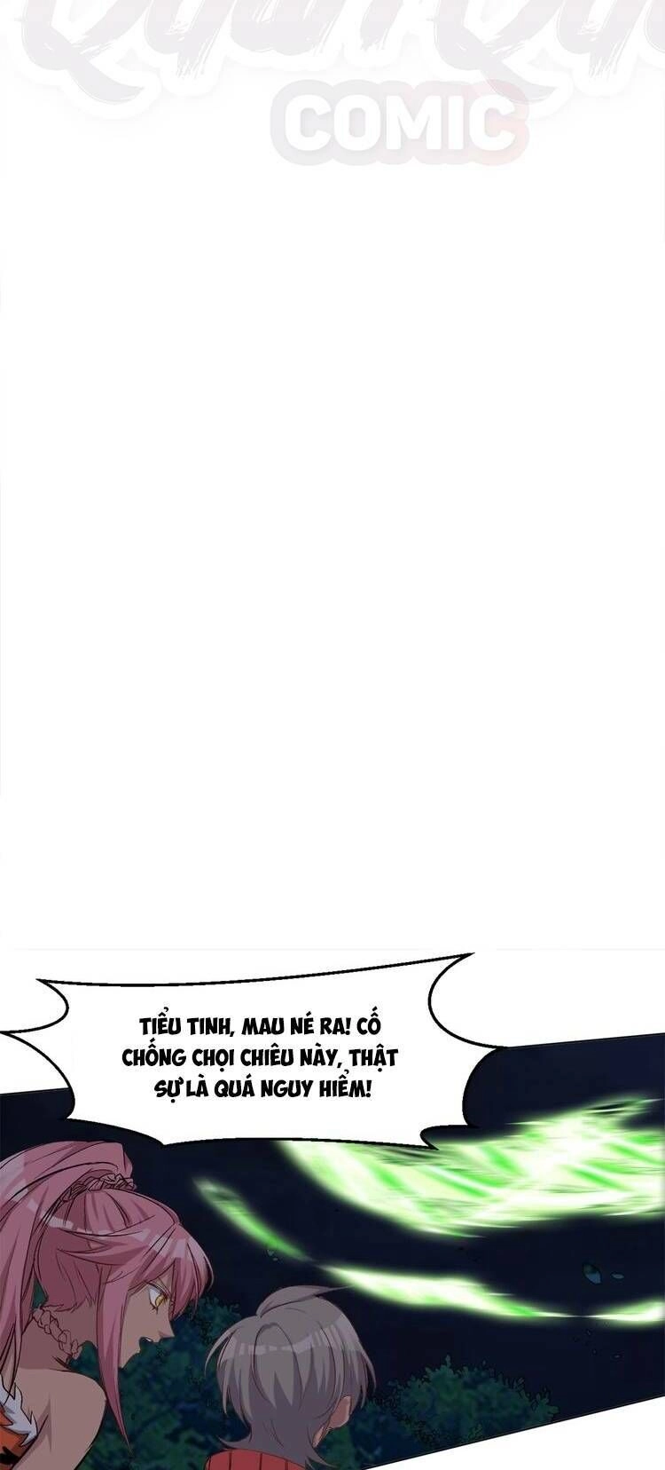 Thần Lai Yêu Vãng Chapter 35 - 16