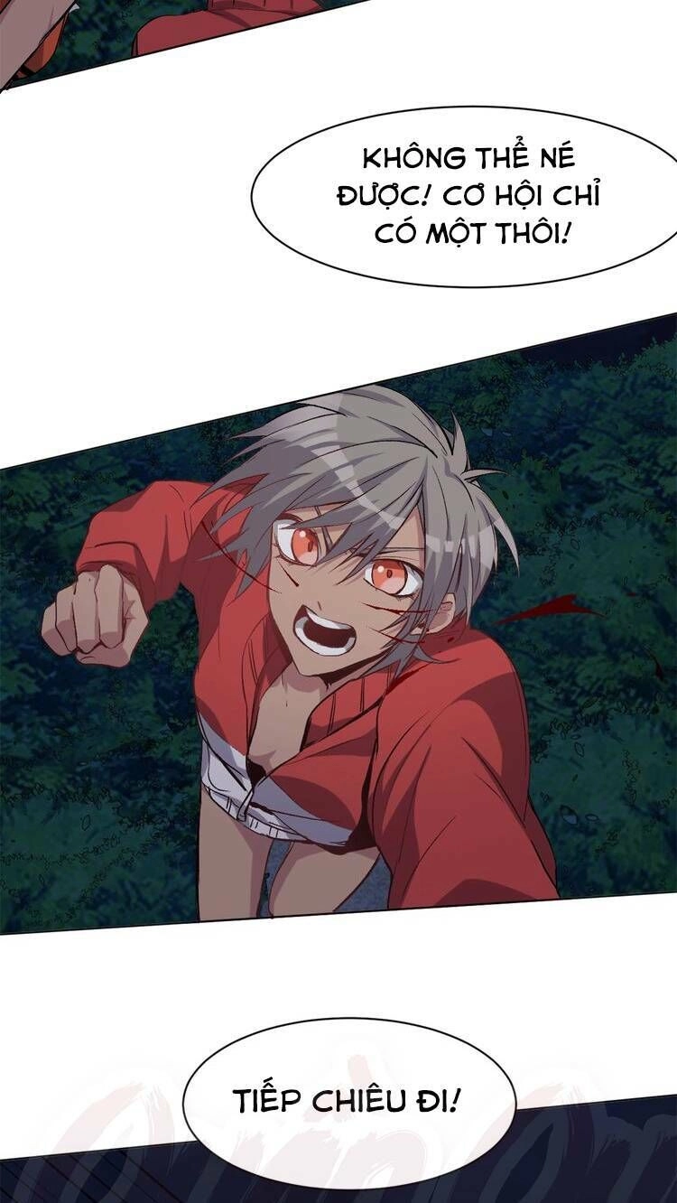 Thần Lai Yêu Vãng Chapter 35 - 17