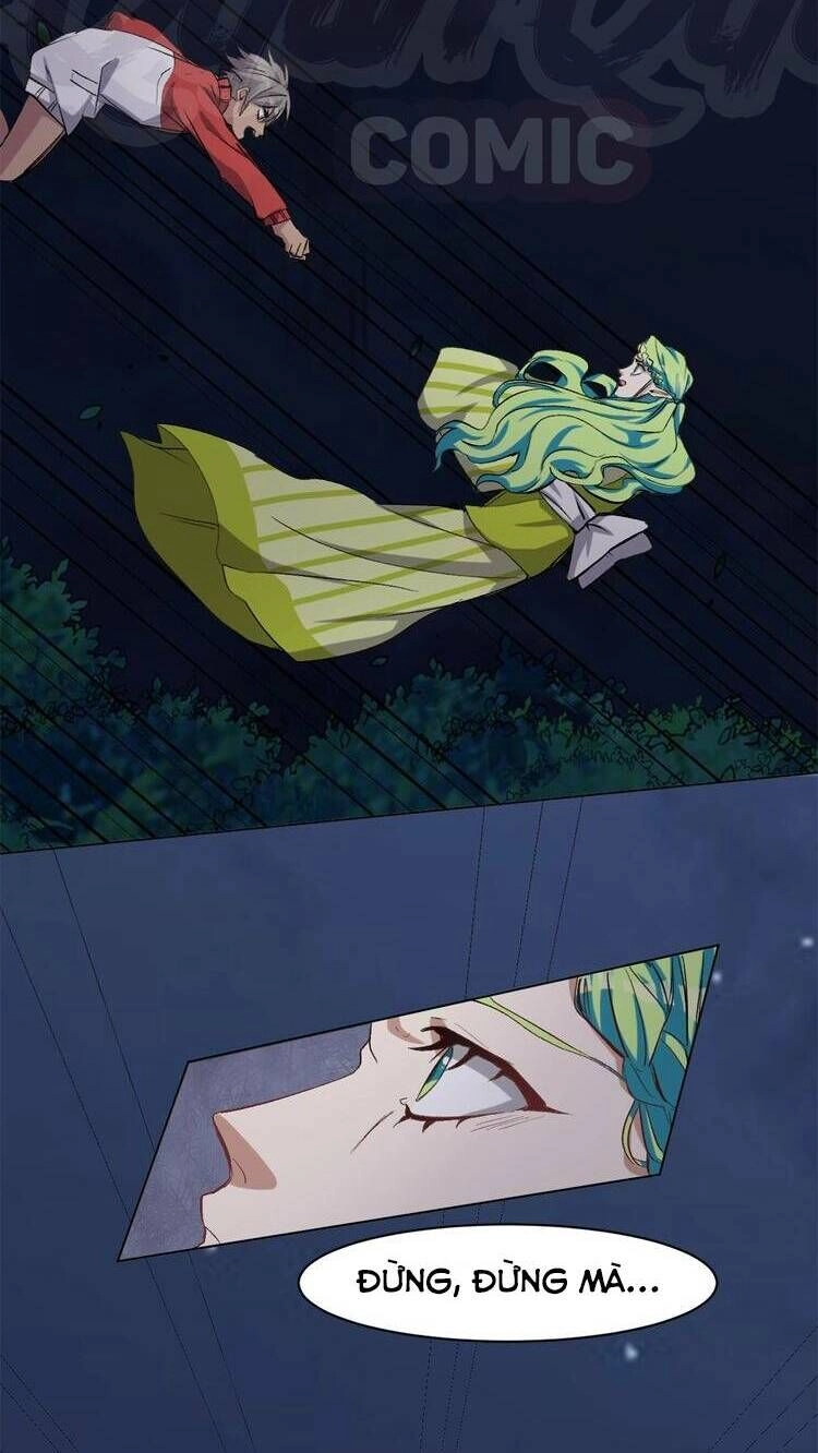 Thần Lai Yêu Vãng Chapter 35 - 18