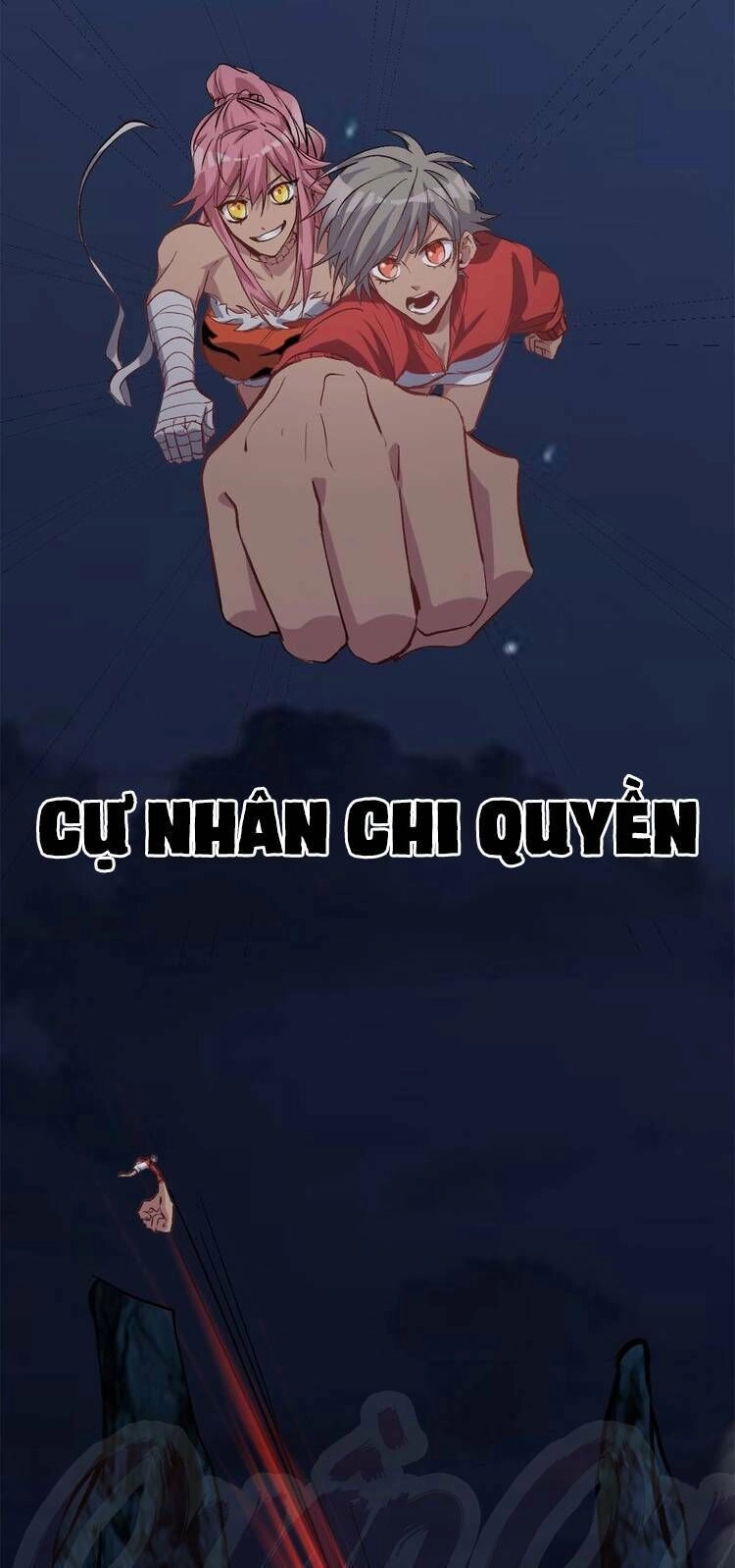 Thần Lai Yêu Vãng Chapter 35 - 19