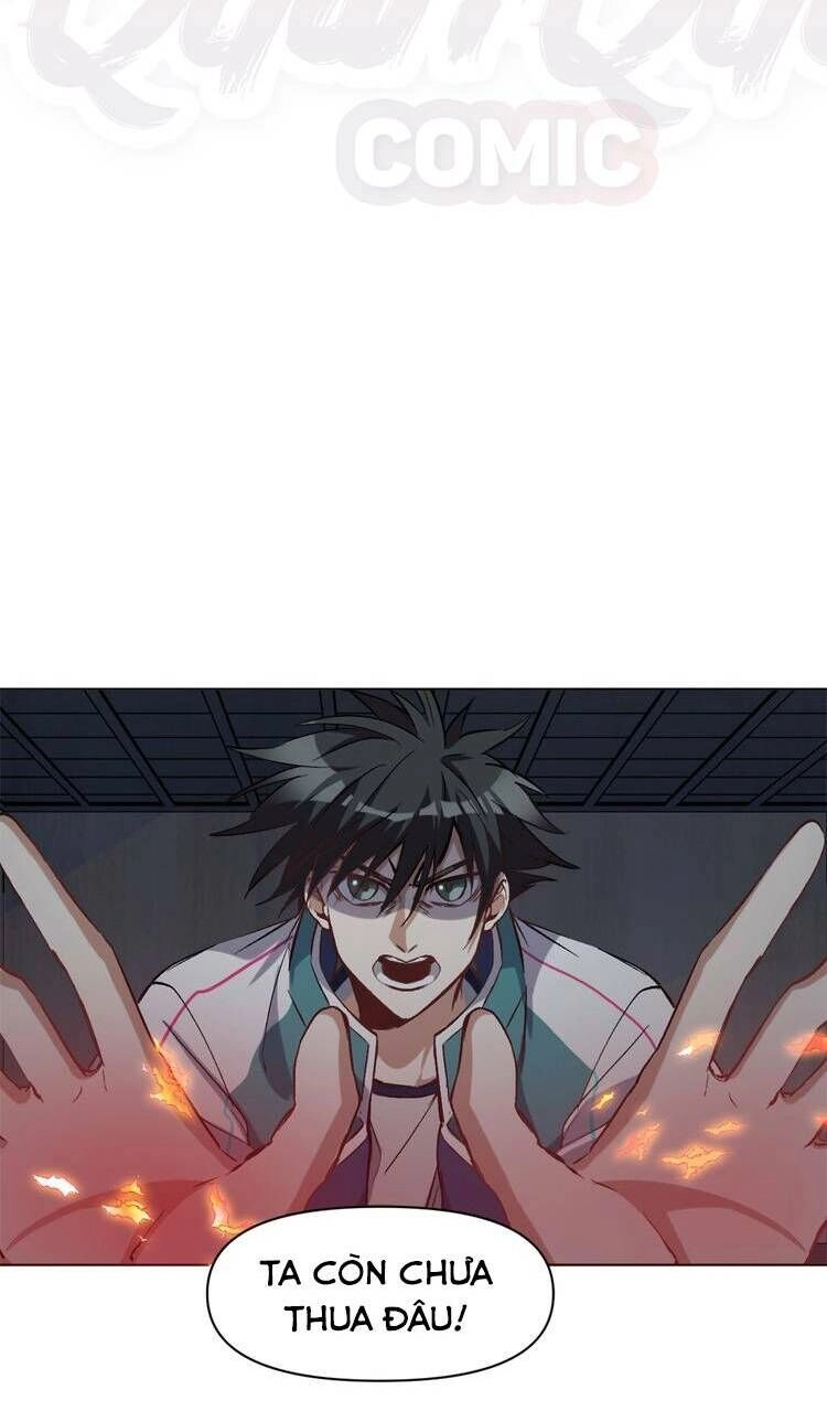 Thần Lai Yêu Vãng Chapter 35 - 22