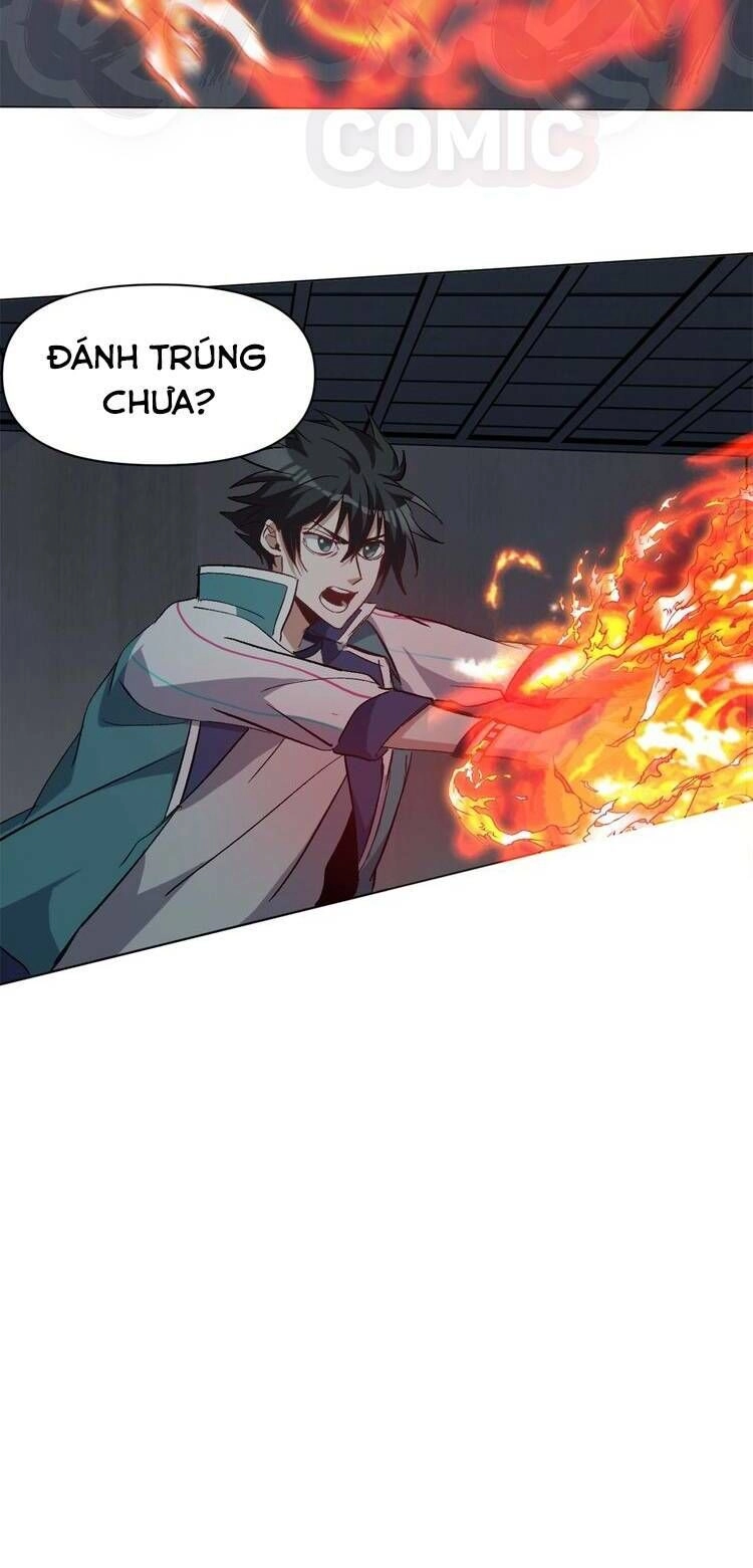 Thần Lai Yêu Vãng Chapter 35 - 24