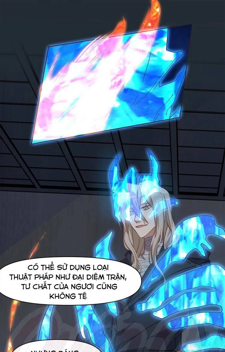 Thần Lai Yêu Vãng Chapter 35 - 25