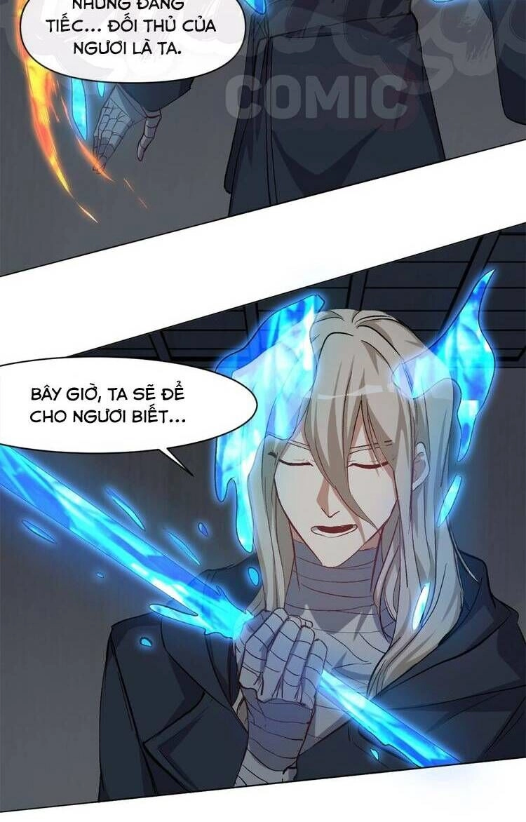 Thần Lai Yêu Vãng Chapter 35 - 26