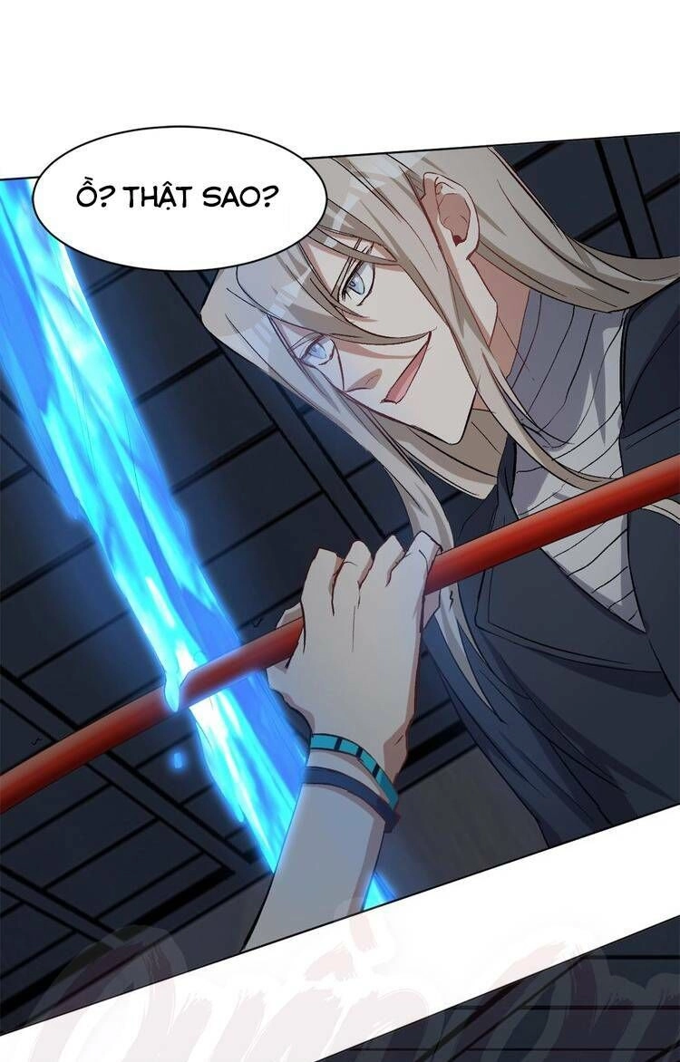 Thần Lai Yêu Vãng Chapter 35 - 29