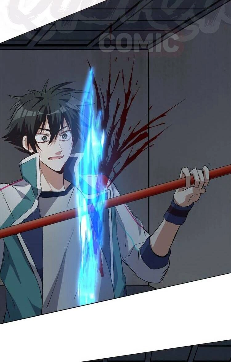 Thần Lai Yêu Vãng Chapter 35 - 30