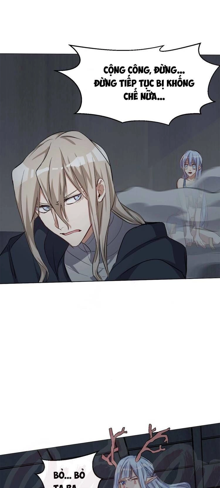 Thần Lai Yêu Vãng Chapter 35 - 33